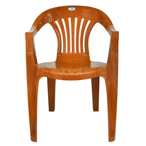 Nilkamal Plastic Chair Model 2125