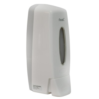 Manual Soap / Gel Dispenser 380ml.