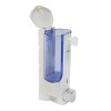Manual Soap / Gel Dispenser 380ml.