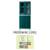 Freedom Big 2 (fb2)
