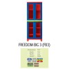 Freedom Big 3 (fb3)
