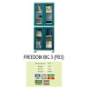 Freedom Big 3 (fb3)