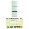 Freedom Mini Large (fml)