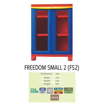 Freedom Small 2 (fs2)
