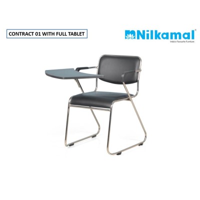 Contract Chair With Full Table