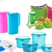 FOOD CONTAINERS (19)