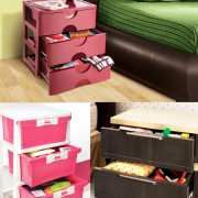 CHESTER DRAWERS (10)