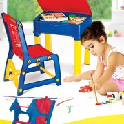 KIDS CHAIRS & TABLES (19)
