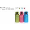 Water Swig Bottles