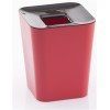 Waste Bin Square Without Flap 12.5 Ltr