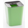 Waste Bin Square Without Flap 12.5 Ltr
